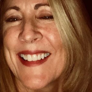 Meet your Posher, Patricia